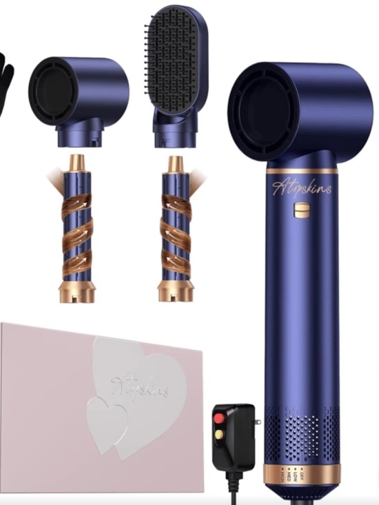 Air Wrap - Picture 4 of 7